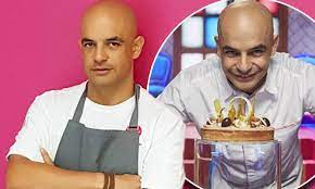 Watch, stream & catch up with your favourite zumbo's just desserts episodes on 7plus. Adriano Zumbo S Just Desserts Second Season Fails In Ratings Daily Mail Online