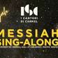 I Cantori's Community Messiah Sing-Along - Asilomar Hotel and Conference Grounds, 800 Asilomar Ave Event Image