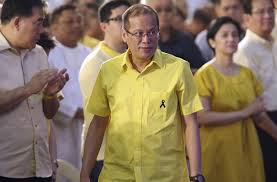 Maria corazon aquino, popularly known as cory, was born on jan. Philippines Remembers Democracy Icon Cory Aquino Philippines Gulf News
