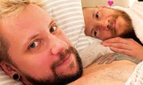 Zdecydowana odpowiedź blogerki · julia kuczyńska · sebastian fabijański · ciąża · blogerka . Sebastian Fabijanski Glamrap Pl