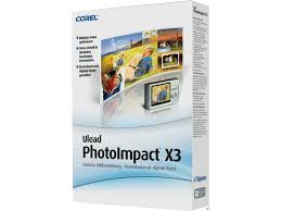 Turn your life's best moments into movies with videostudio ultimate 2021! Ulead Photoimpact X3 Pc Auf Online Kaufen Saturn