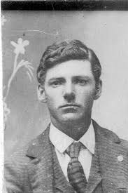 Thomas Larch “Tommie” DeLozier (1884-1965)