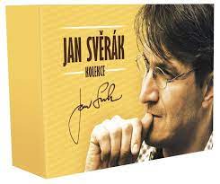 Jeden už má z roku 1995, kdy ho na karlovarském festivalu získal jako cenu za nejlepší film za snímek jízda. Jan Sverak Kolekce 8xdvd Dvd Premiery Cz