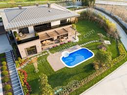 Book at dedman istanbul, istanbul. Villas With Private Pool For Sale In Istanbul