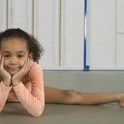 How To Do Splits In A Week Exercise For Kids How To Do Splits Flexibility Workout