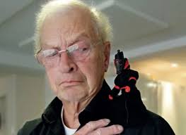 Gabriel Wolff (actor)