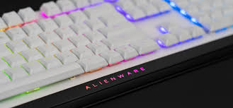 Alienware's new tcc offset controller. Alienware Aw510k Introduction Blog Cherrymx