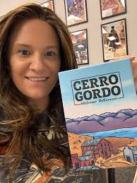 Not crazy old but fun enough… (Even though we're branching into Berwyn 😏)