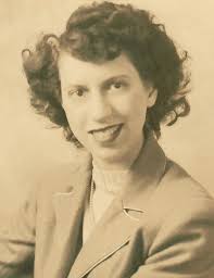 Obituary information for Sally Ann Caron