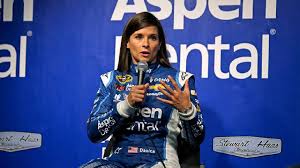 She led briefly after lap 90 and was third on the final lap before. Us Racing Driver Danica Patrick To Retire After 2018 Daytona And Indy 500