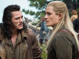 That was generally seen as an award for all. Orlando Bloom Says It S Unlikely He Ll Return As Legolas For Amazon S Lord Of The Rings Series The Independent The Independent