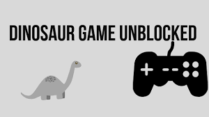 Visit the site for more games. Dinosaur Game Unblocked Play For Free In 2019