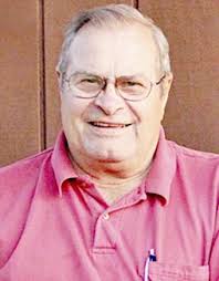 Reginald Hebert Obituary