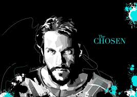 Hi The Chosen Fans, this is my latest work ☺️ Enjoy! Love and God bless you  all ❤️🙂🙏🏻