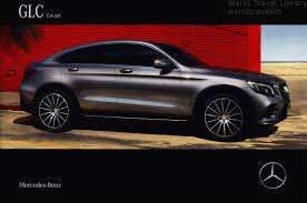 Mercedes Benz Glc Coupe 2016 1 Mercedes Benz Glc Coupe Mercedes Benz Glc Benz