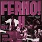 Ferno! A Warehouse Dance Party Vol 2 event in Brooklyn, NY