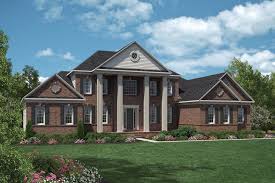 Patuxent Chase Luxury New Homes In Ellicott City Md New Homes Home Toll Brothers
