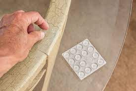 Round Glass Table Top