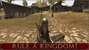 This is the final part of our mount &amp; New Game Strategy Sleeper Hit Mount Blade Warband Comes To Android As A Tegra 4 Exclusive