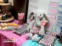 If the invitation specifically lists a registry location, the. How To Plan A Gender Reveal Party On A Budget Budsies Custom Gifts Blog