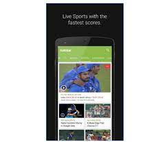 Vice president m venkaiah naidu on sunday launched indigenous social media app elyments and urged every indian to adopt aatma nirbhar bharat campaign and help transform local india into a. 7 Apps To Watch Live Cricket Streaming Live Scores On Your Smartphones Tablets With Video