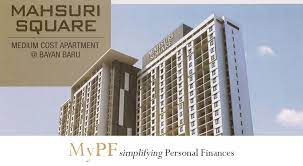 Gold star stationery sdn bhd, no. Property Review Mahsuri Square By Seraimas Bina Mypf My