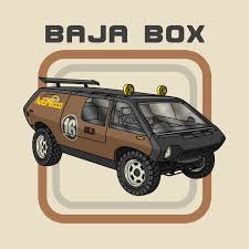 Happy birthday kerzen in verschiedenen farben! Check Out This Awesome Brubaker Box Baja Style Vehicle Design On Teepublic Futuristische Fahrzeuge Klassisches Auto Design Autos