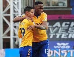 This vast wealth has been generated from his career in football. Crazy Rumour About James Rodriguez Everton Absence