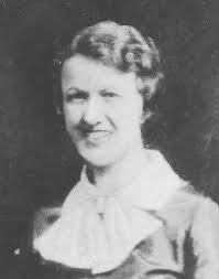 Ethelene Chamberlain ** **Ethelene Elizabeth Chamberlain** was born