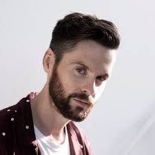 Tom Riley