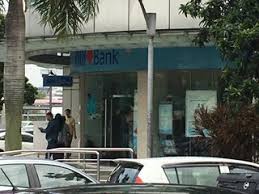 Surrounded by lush greenery and shaded walking paths, the shopping centre. Bank Rhb Bank Nearby Puchong In Malaysia 10 Reviews Address Website Maps Me