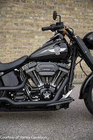 2016 Harley Davidson The 2016 Softail Slim S Is One Of The First Production Harley To Receive Th Harley Bikes Harley Davidson Motorcycles Harley Davidson Bikes