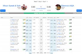 Download the free fantasy football cheat sheets app for a quick and easy way to view the most accurate fantasy football draft rankings and adp. 8 14 2019 Chrome Extension Yahoo And Nfl Com Support Added