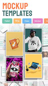Download Mockup Generator Mockitup Shirts Mockups More For Android Apk Download