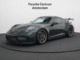 Image result for Oak Green 2025 Porsche