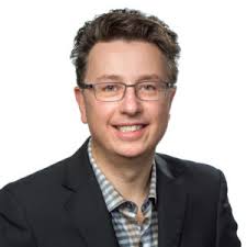 Legat Architects names Adam Quigley and Rob Wroble studio directors