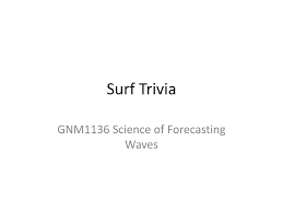 Nov 10, 2021 · 46 surfing trivia questions & answers : Ppt Surf Trivia Powerpoint Presentation Free Download Id 6172287