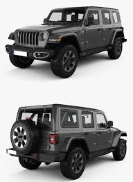 Old concrete tile texture seamless 21305. 3251 Jeep Wrangler Unlimited Sahara 2018 Sketchup Model Free Download
