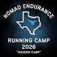Nomad Endurance Camp 2026 - Ascend Camp location event image