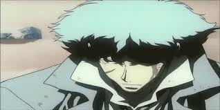 You re gonna carry that weight cowboy bebop. You Re Gonna Carry That Weight