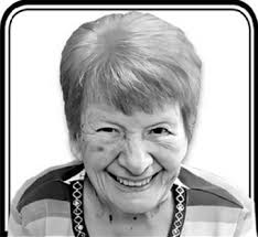 Lucille BONDY Obituary