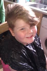 Rachael Fitzpatrick is fundraising for Little Princess Trust