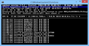 P2pool for mac os x Cgminer 3 7 2 Windows Download Crypto Mining Blog