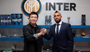 Serie a wk38 final day. Fc Inter News Footballtalk Org