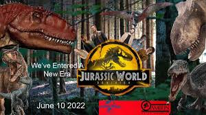Isla sorna joined august 2020. Twitter à¤ªà¤° Spinosaurus The King Welcome To Jurassic World Dominion Jurassicworlddominion Rexy Blue Giganotosaurus Carnotaurus Baryonyx Pteranodon Universalpictures Amblinentertainment Cgi Animatronics Dinosaurs Ingen Biosyn