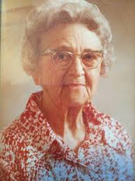 Mary Eunice Peace Osborne (1898-1987)