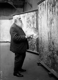 Claude Monet Rejecting The Traditional Approach Impressionist Paintings Claude Monet Artist Monet