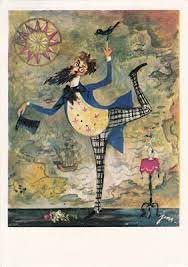 Odbiór osobisty w nowym sączu. Ilustracje Pan Kleks Szukaj W Google Painting Drawings Illustrators