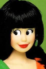 Veronica doll clearance