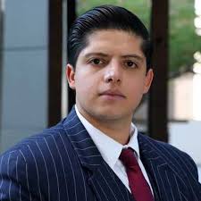 Fausto Benjamin Guerra Ceniceros